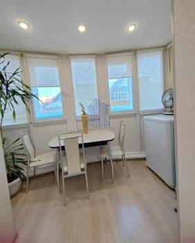 1-к квартира, вторичка, 45м2, 3/10 этаж