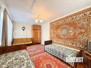 1-к квартира, вторичка, 30м2, 1/5 этаж