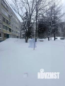 3-к квартира, вторичка, 69м2, 1/9 этаж