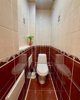 2-к квартира, вторичка, 50м2, 7/9 этаж