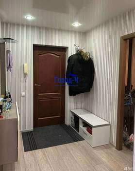 1-к квартира, вторичка, 42м2, 7/10 этаж