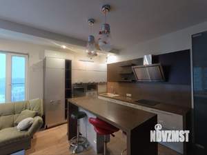 Студия квартира, вторичка, 114м2, 8/8 этаж