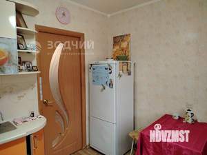 1-к квартира, вторичка, 35м2, 5/9 этаж