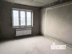 2-к квартира, вторичка, 83м2, 9/11 этаж