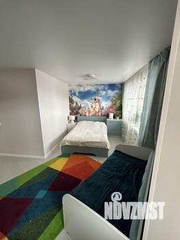 3-к квартира, вторичка, 92м2, 5/20 этаж