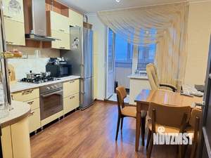2-к квартира, вторичка, 77м2, 8/12 этаж