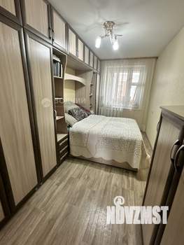 3-к квартира, вторичка, 70м2, 7/9 этаж