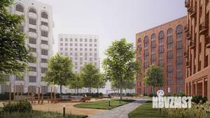 2-к квартира, вторичка, 71м2, 2/9 этаж