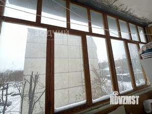 1-к квартира, вторичка, 33м2, 3/5 этаж