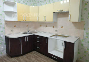 1-к квартира, вторичка, 36м2, 3/15 этаж