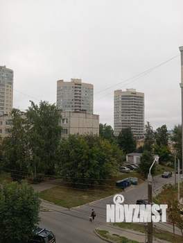 3-к квартира, вторичка, 92м2, 3/4 этаж
