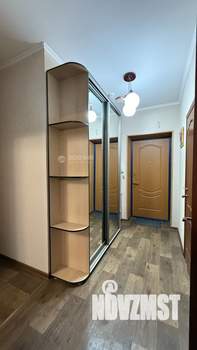 1-к квартира, вторичка, 52м2, 1/9 этаж