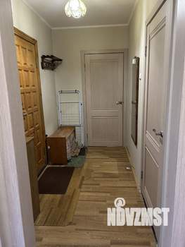 2-к квартира, вторичка, 50м2, 5/9 этаж