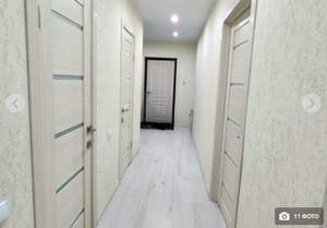 2-к квартира, вторичка, 65м2, 13/16 этаж