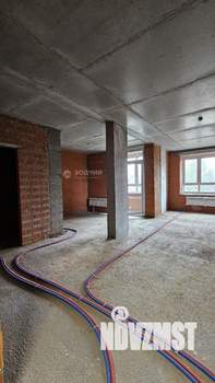 2-к квартира, вторичка, 77м2, 8/16 этаж