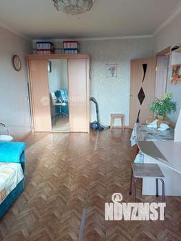 1-к квартира, вторичка, 38м2, 9/13 этаж