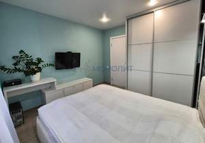 3-к квартира, вторичка, 73м2, 3/5 этаж