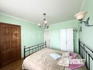 4-к квартира, вторичка, 102м2, 9/10 этаж