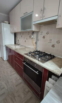 1-к квартира, вторичка, 30м2, 5/9 этаж