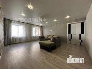 1-к квартира, вторичка, 45м2, 2/5 этаж