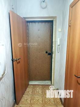 1-к квартира, вторичка, 31м2, 2/4 этаж