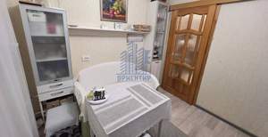 1-к квартира, вторичка, 36м2, 8/9 этаж