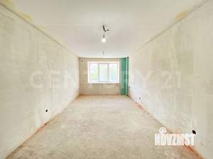 3-к квартира, вторичка, 100м2, -2/16 этаж