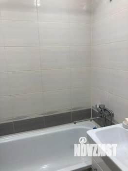 1-к квартира, вторичка, 41м2, 6/11 этаж