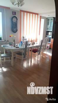 4-к квартира, вторичка, 129м2, 5/6 этаж