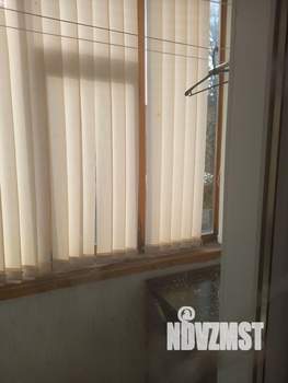 1-к квартира, вторичка, 33м2, 3/5 этаж