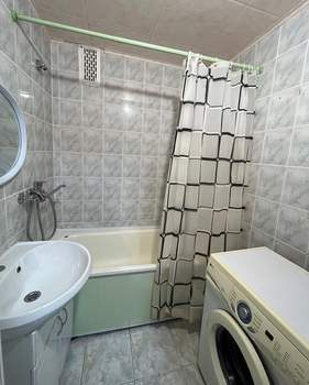 2-к квартира, вторичка, 52м2, 8/9 этаж