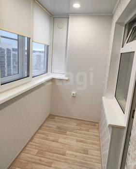 1-к квартира, вторичка, 38м2, 8/10 этаж