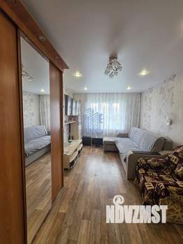 2-к квартира, вторичка, 56м2, 3/15 этаж