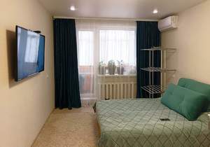 1-к квартира, вторичка, 36м2, 5/5 этаж