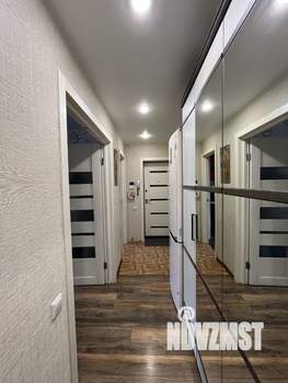 4-к квартира, вторичка, 76м2, 5/10 этаж