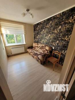 2-к квартира, вторичка, 40м2, 5/5 этаж
