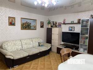 2-к квартира, вторичка, 69м2, 9/9 этаж