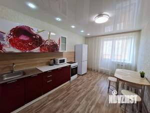 1-к квартира, вторичка, 42м2, 11/16 этаж