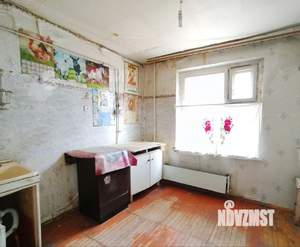 1-к квартира, вторичка, 33м2, 1/5 этаж