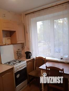 2-к квартира, вторичка, 53м2, 2/9 этаж