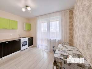 1-к квартира, вторичка, 33м2, 7/16 этаж