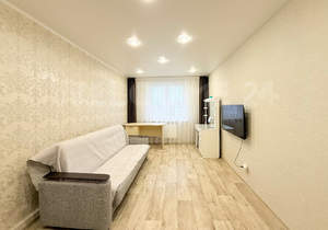 2-к квартира, вторичка, 57м2, 16/16 этаж