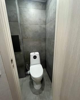 Студия квартира, вторичка, 13м2, 1/9 этаж