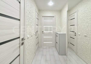 1-к квартира, вторичка, 36м2, 2/9 этаж