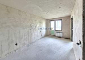 3-к квартира, вторичка, 80м2, 5/16 этаж