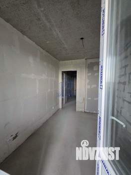 1-к квартира, вторичка, 40м2, 13/18 этаж