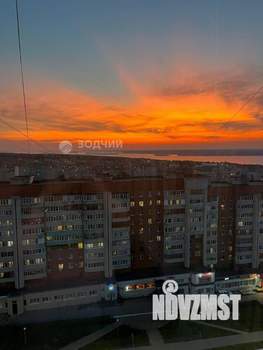 3-к квартира, вторичка, 74м2, 14/15 этаж