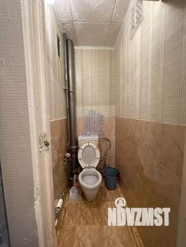 2-к квартира, вторичка, 53м2, 3/5 этаж