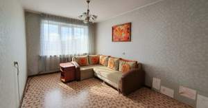 3-к квартира, вторичка, 66м2, 9/9 этаж