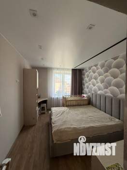 2-к квартира, вторичка, 67м2, 11/16 этаж